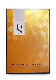 Rosendo Mateu Discovery Set Discovery Set by Rosendo Mateu | $75