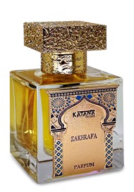 Zakhrafa Parfum by Katana Parfums | $280