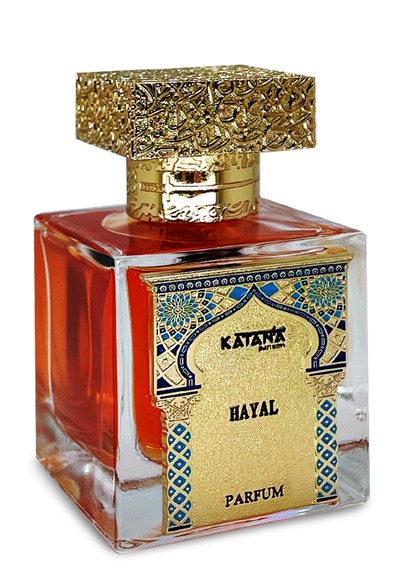 Hayal  Parfum  by Katana Parfums