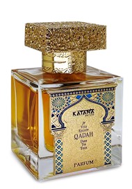 Qadah Parfum by Katana Parfums | $280