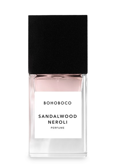 Sandalwood Neroli  Parfum  by BOHOBOCO