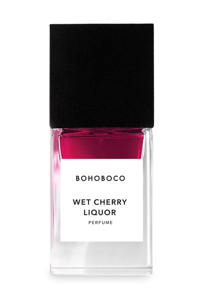 Wet Cherry Liquor  Parfum  by BOHOBOCO