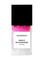 Magic Mushrooms by BOHOBOCO