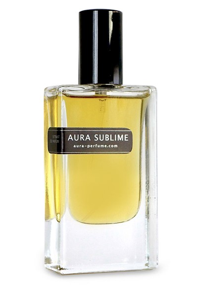 Aura Sublime  Extrait de Parfum  by Aura Perfume