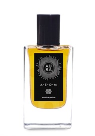 AEOM Extrait de Parfum by Aura Perfume | $135