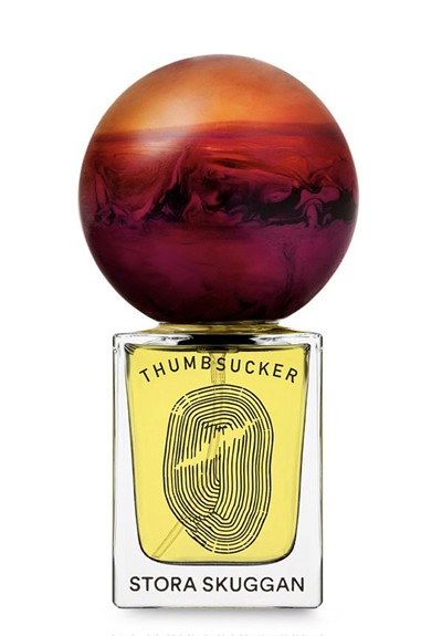 Thumbsucker  Eau de Parfum  by Stora Skuggan