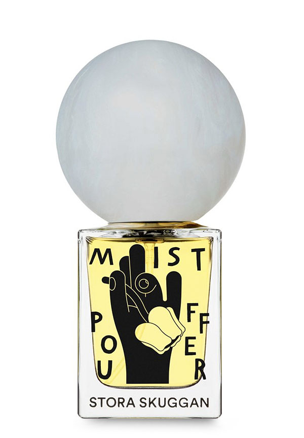 Mistpouffer Eau de Parfum by Stora Skuggan | Luckyscent