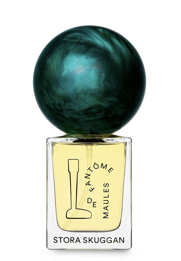 STORA SKUGGAN ファントムドゥムール Fantome de Maules Stora Skuggan perfume - a fragrance for