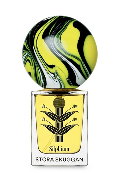 Silphium  Eau de Parfum  by Stora Skuggan