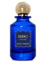 Diurno Eau de Parfum by Milano Fragranze | $140