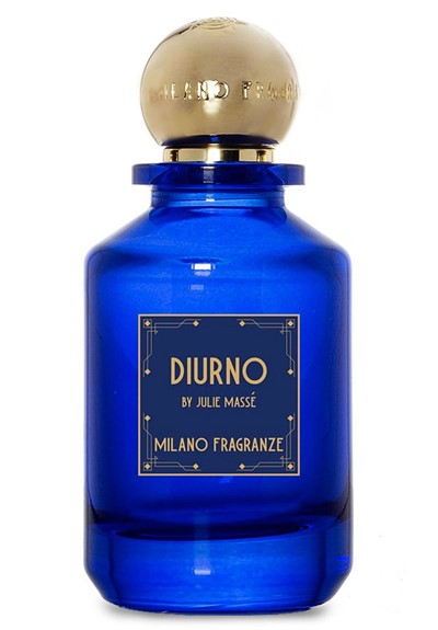 Diurno  Eau de Parfum  by Milano Fragranze