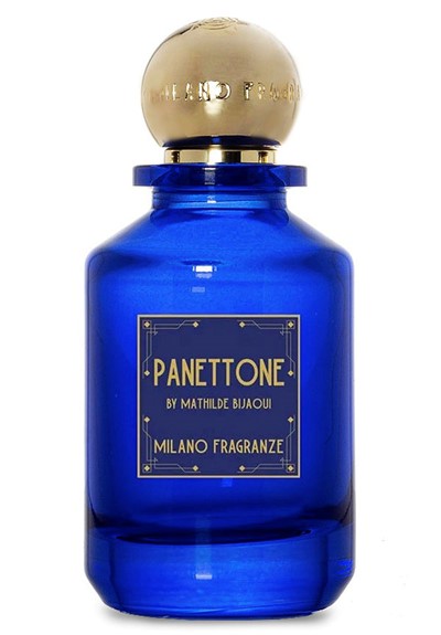 Panettone  Eau de Parfum  by Milano Fragranze