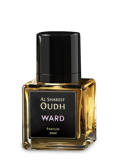 Ward  Parfum  by Al Shareef Oudh