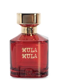 Mula Mula - Extreme Red Extrait de Parfum by Byron Parfums | $233