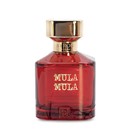 Mula Mula - Extreme Red by Byron Parfums