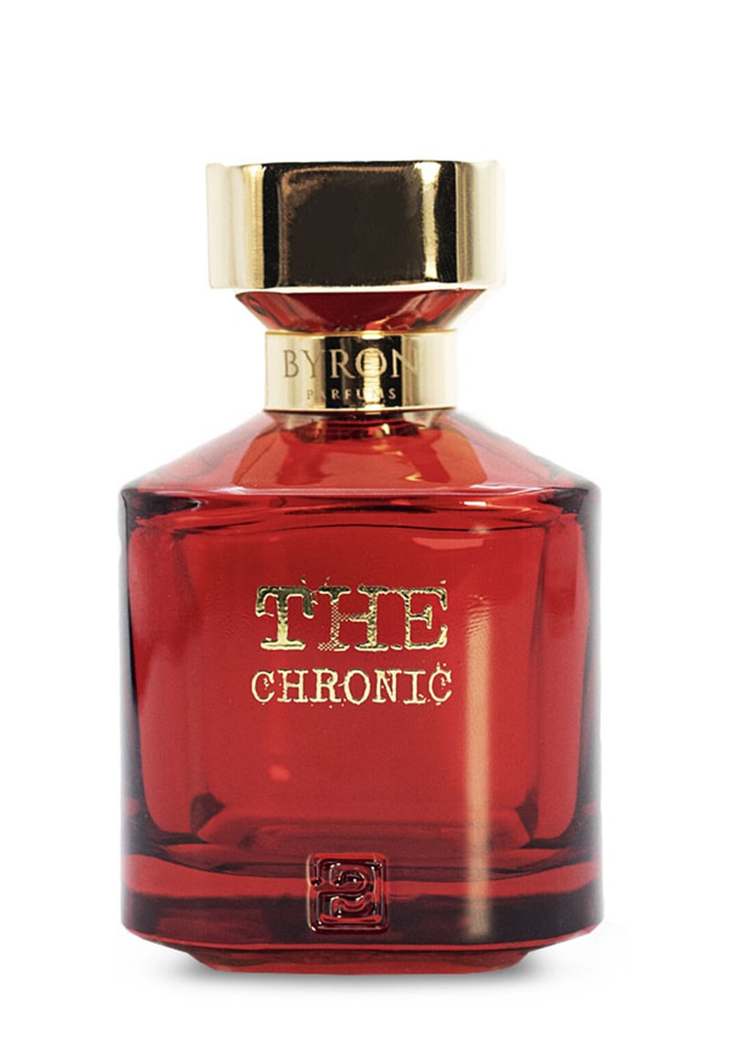 The Chronic - Extreme Red Extrait de Parfum by Byron Parfums | Luckyscent