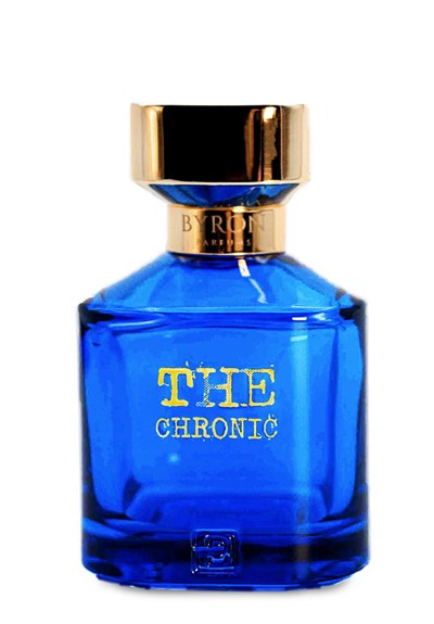 The Chronic  Extrait de Parfum  by Byron Parfums