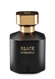 Black Butterfly Extrait de Parfum by Byron Parfums | $250