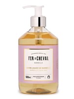Liquid Soap - Fig Leaves by Fer a Cheval