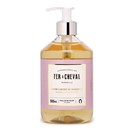 Liquid Soap - Fig Leaves by Fer a Cheval
