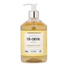 Liquid Soap - Honey Almond by Fer a Cheval