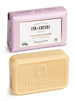 Bar soap - Fig Leaves by Fer a Cheval