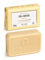 Bar soap - Honey Almond by Fer a Cheval