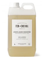 Liquid Laundry Soap by Fer a Cheval
