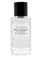 Musc Panache Eau de Parfum by Maison Rebatchi | $129