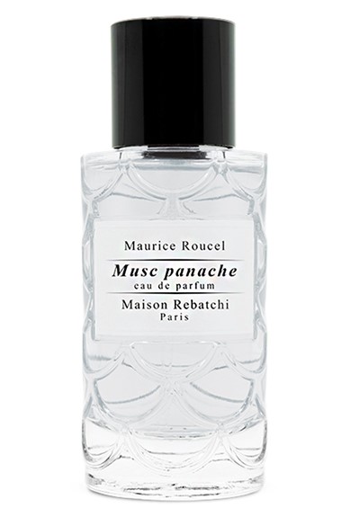 børste blik Sommetider Musc Panache Eau de Parfum by Maison Rebatchi | Luckyscent