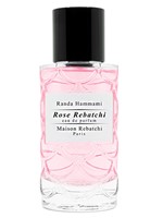 Rose Rebatchi Eau de Parfum by Maison Rebatchi | $129