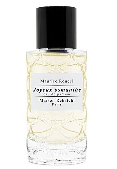 Joyeux Osmanthe  Eau de Parfum  by Maison Rebatchi