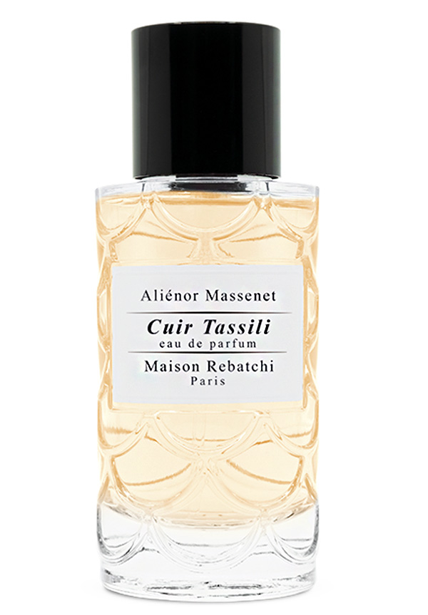 香水(男性用) Maison Rebatchi Cuir Tassili 50ml Cuir Tassili Eau de Parfum by Maison Rebatchi | Luxury