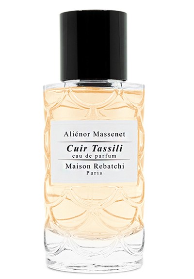 Cuir Tassili  Eau de Parfum  by Maison Rebatchi