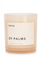 29 Palms by Roen Candles