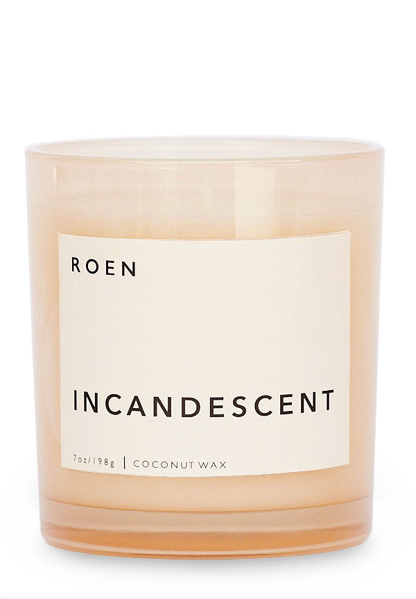 Incandescent candle deals