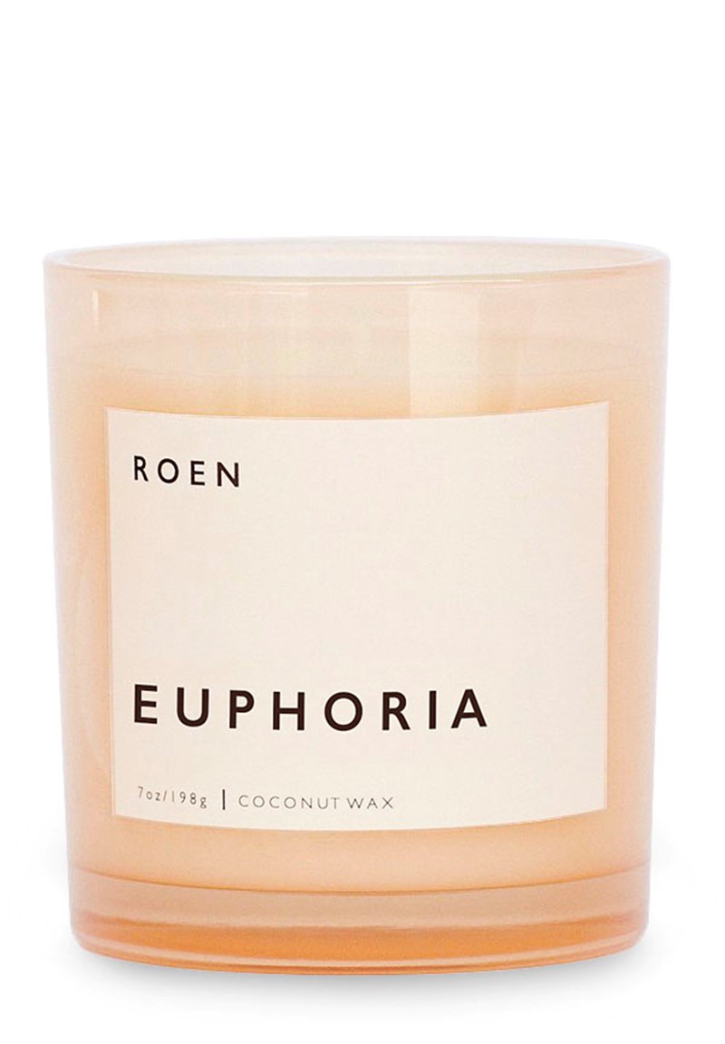 Euphoria Scented Candle by Roen Candles Luckyscent