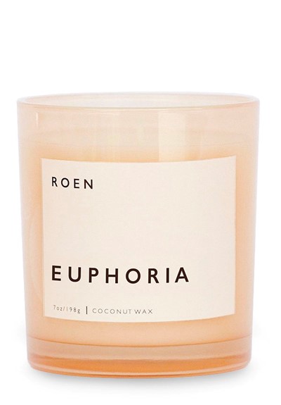 Euphoria  Scented Candle  by Roen Candles