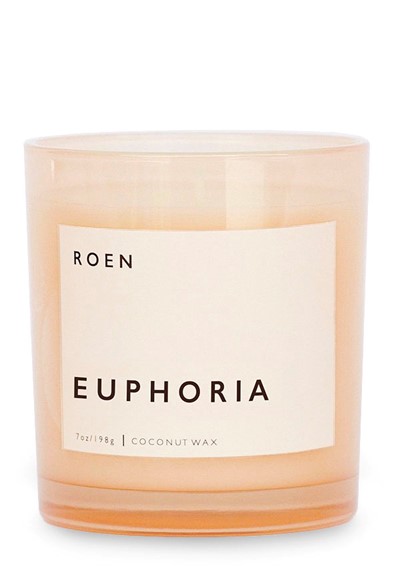 Roen Euphoria Candle Roen Euphoria Candle