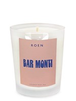 Bar Monti by Roen Candles