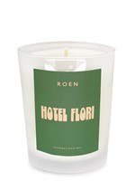 Hotel Flori by Roen Candles