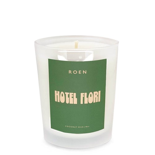 Roen Candles - Hotel Flori