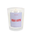 Villa Capri by Roen Candles