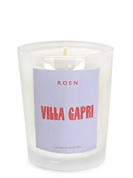 Villa Capri by Roen Candles