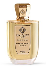 Aphrodisiac Touch Extrait de Parfum by Unique'e Luxury | $240