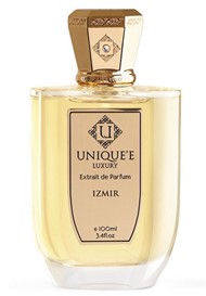 Izmir Extrait de Parfum by Unique'e Luxury | $240