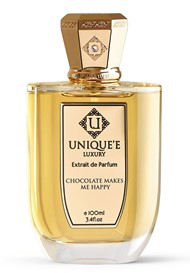 Chocolate Makes Me Happy Extrait de Parfum by Unique'e Luxury | $240