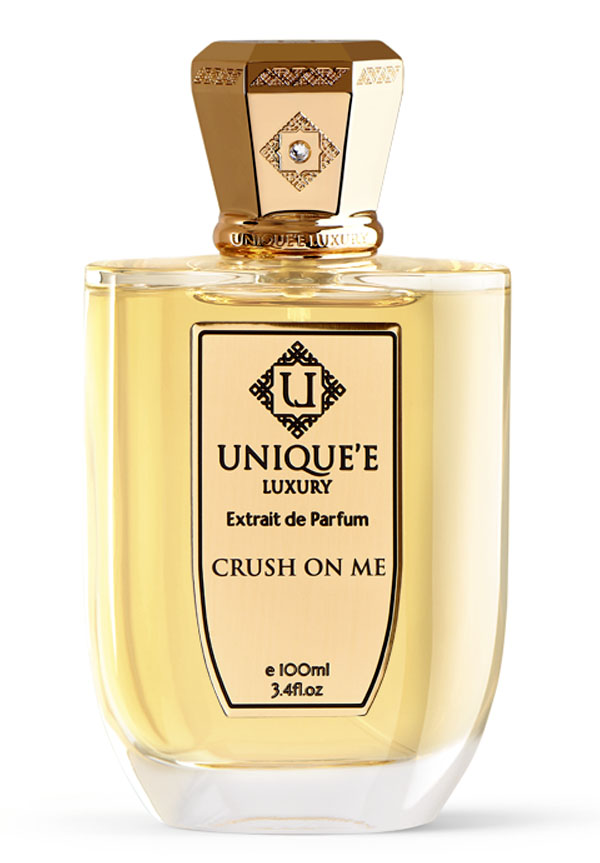 Crush on Me Extrait de Parfum by Unique e Luxury Luckyscent