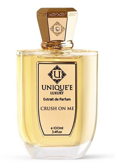Crush on Me  Extrait de Parfum  by Unique'e Luxury