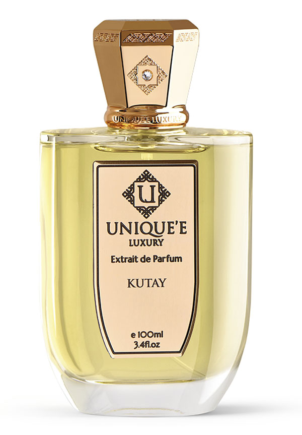 Kutay Unique'e Luxury 3.4 buy fl oz Extrait de Parfum